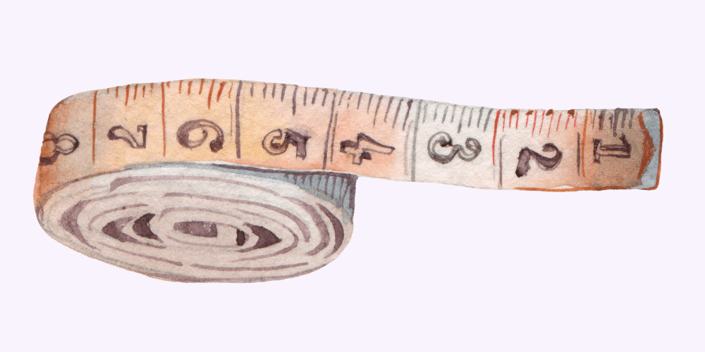 Measuring Tape