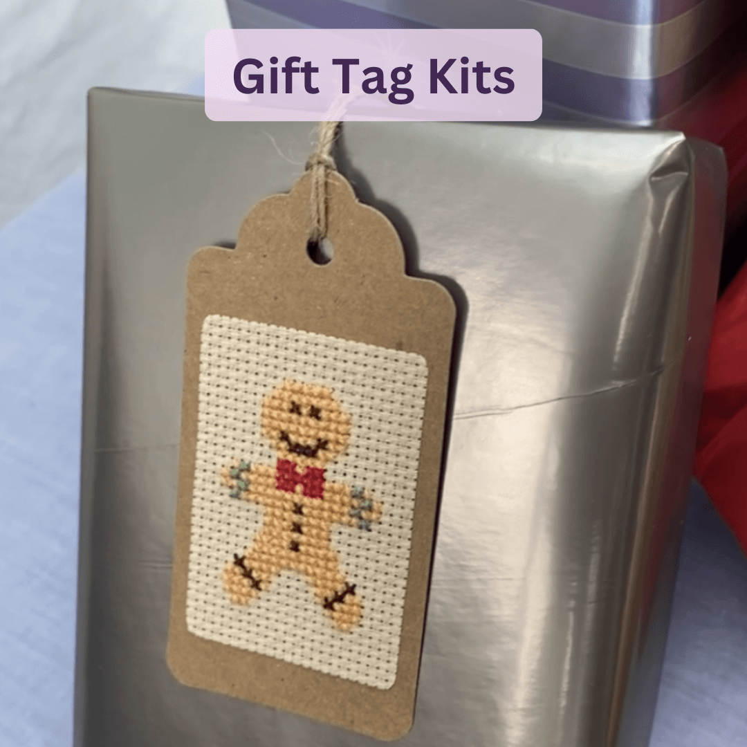 Gift Tag Kits