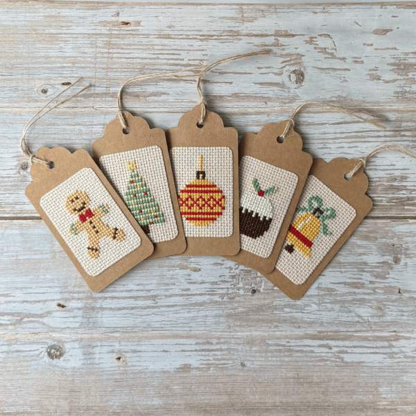 Christmas Gift Tags