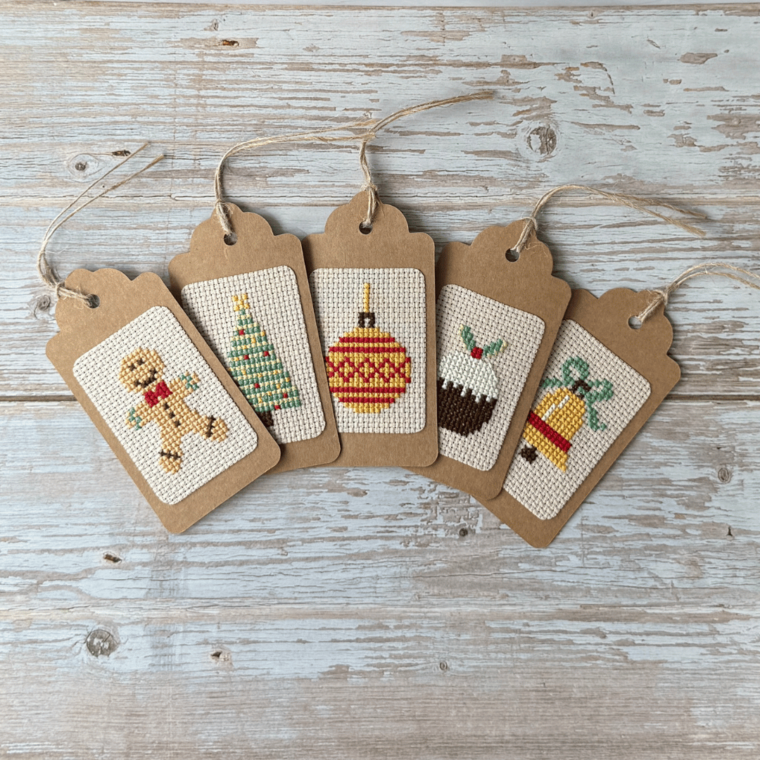 Christmas Gift Tags