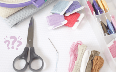 Cross Stitch Tools & Accessories: Which Ones Are Actually Worth It?