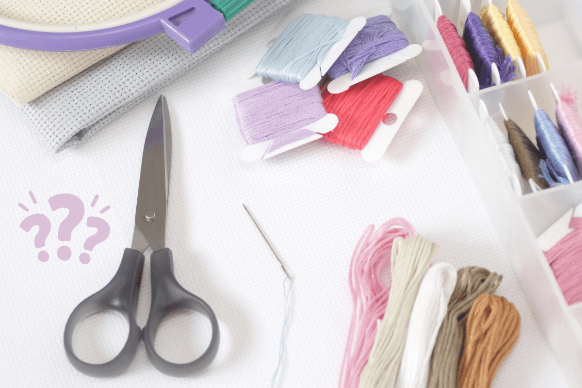 Cross stitch tools and accessories Cross Stitch Tools & Accessories