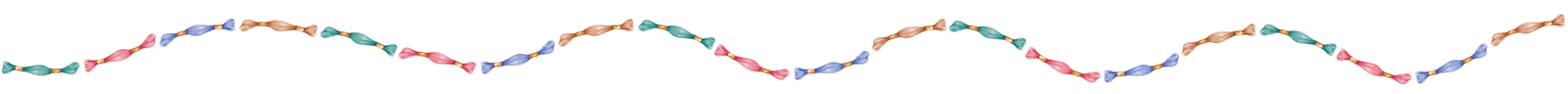 Embroidery floss separator for mobile